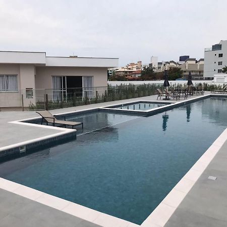 Apartamento Cannes Ingleses Florianopolis Exterior foto