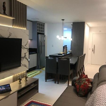 Apartamento Cannes Ingleses Florianopolis Exterior foto