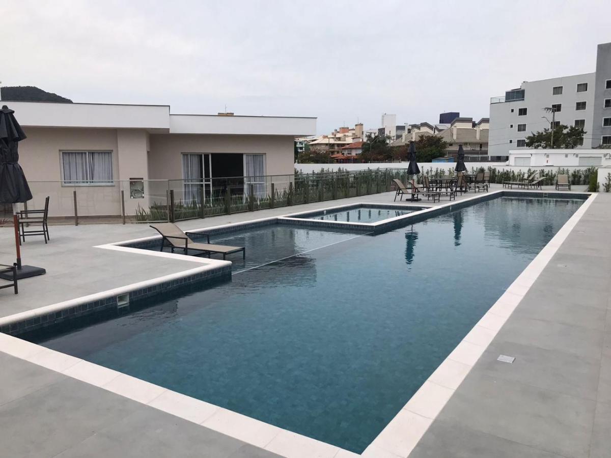Apartamento Cannes Ingleses Florianopolis Exterior foto