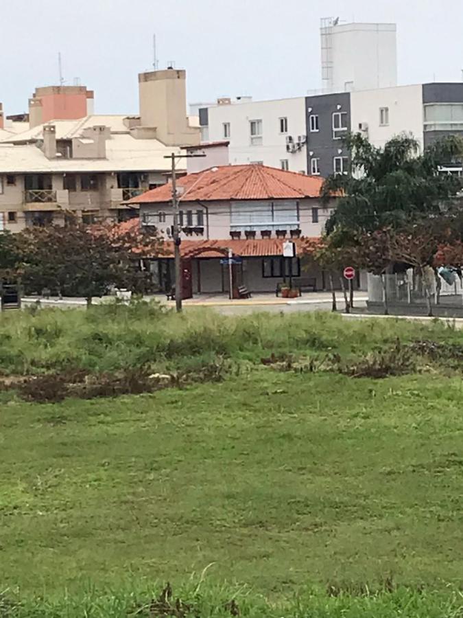 Apartamento Cannes Ingleses Florianopolis Exterior foto