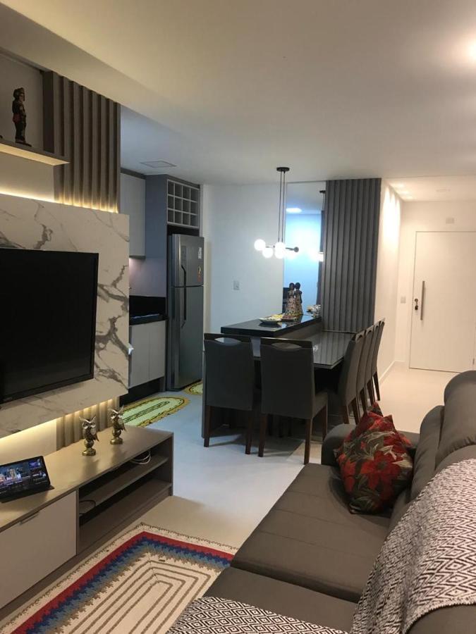 Apartamento Cannes Ingleses Florianopolis Exterior foto