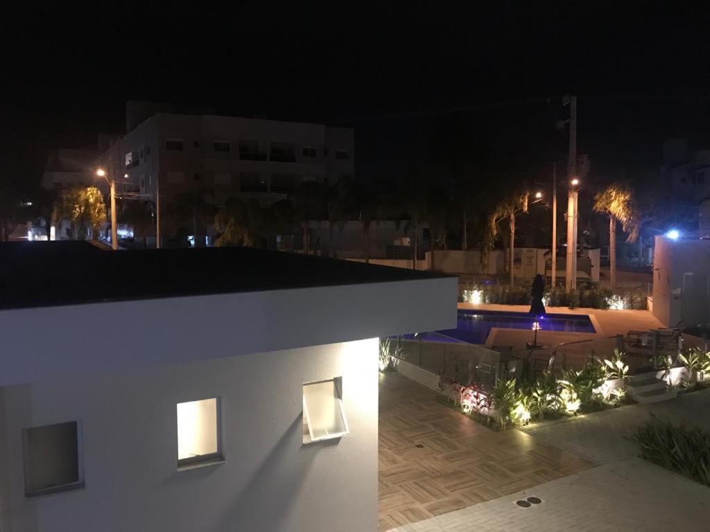 Apartamento Cannes Ingleses Florianopolis Exterior foto
