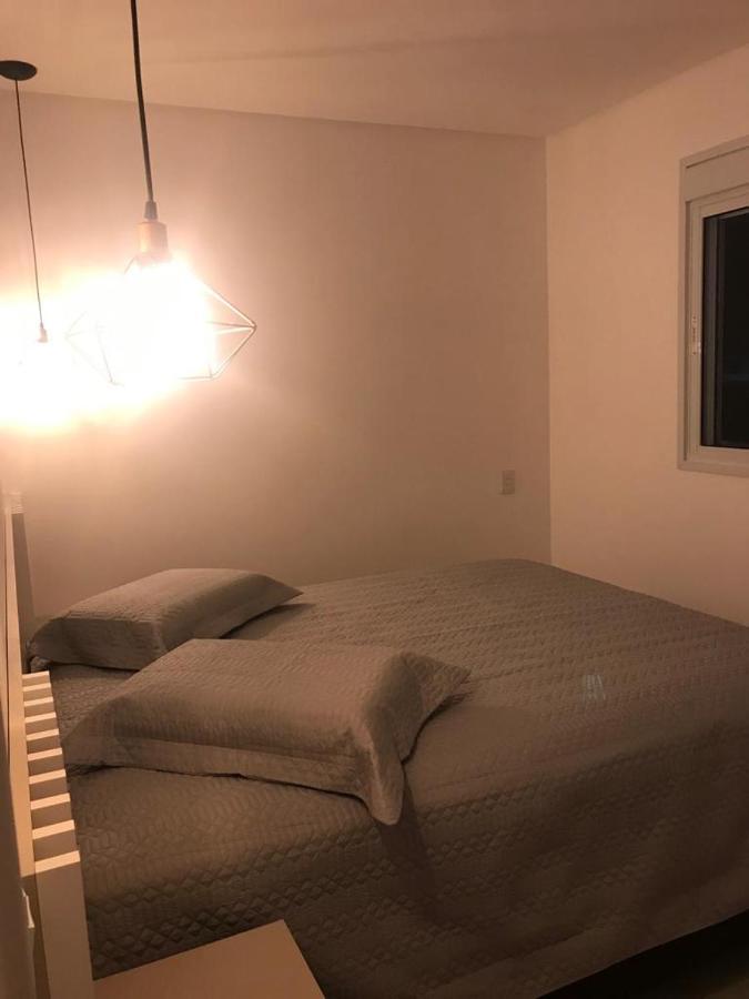 Apartamento Cannes Ingleses Florianopolis Exterior foto