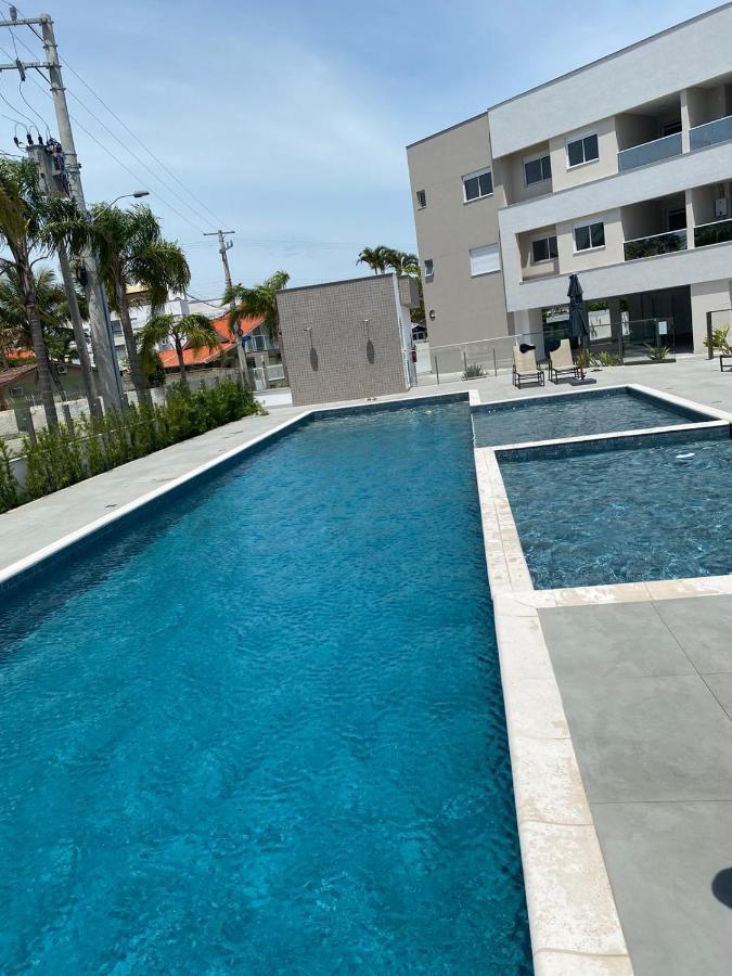 Apartamento Cannes Ingleses Florianopolis Exterior foto
