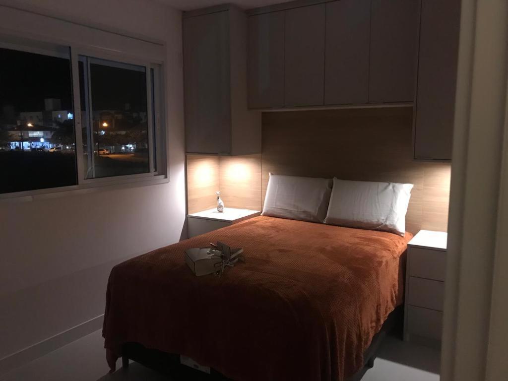 Apartamento Cannes Ingleses Florianopolis Exterior foto