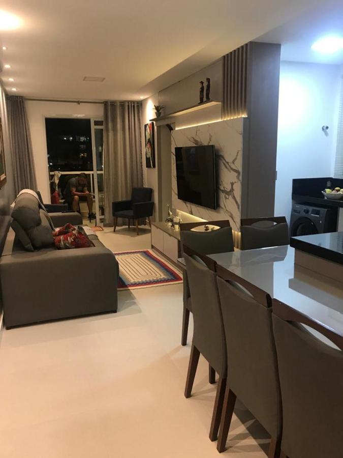 Apartamento Cannes Ingleses Florianopolis Exterior foto