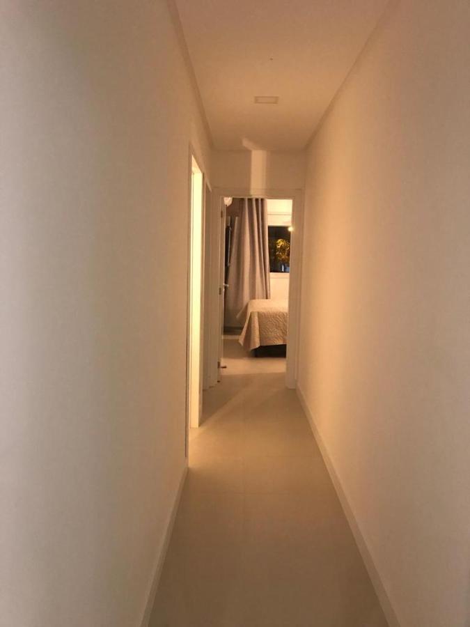 Apartamento Cannes Ingleses Florianopolis Exterior foto