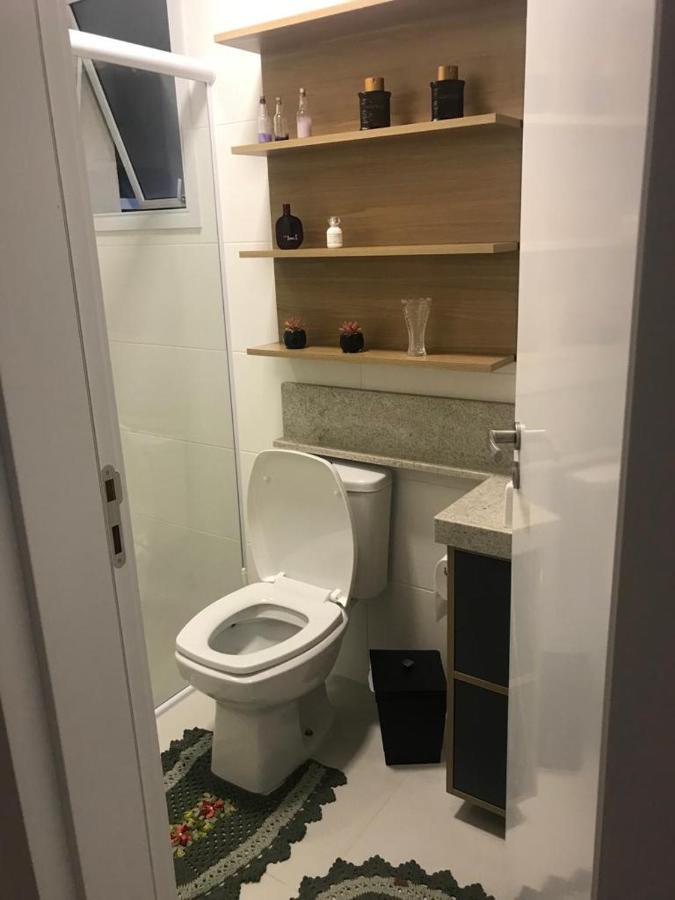 Apartamento Cannes Ingleses Florianopolis Exterior foto