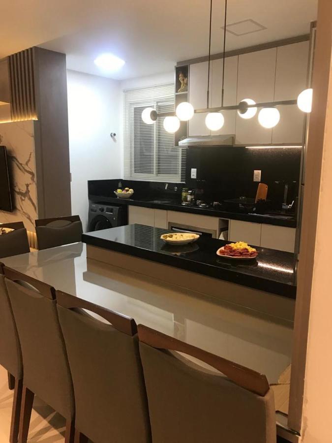 Apartamento Cannes Ingleses Florianopolis Exterior foto